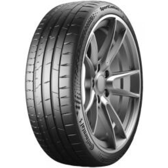 CONTINENTAL SC7 MO1 XL 275/45 R19 105Y