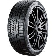 CONTINENTAL WINTER CONTACT TS850P SEAL (+) 215/50 R19 93T