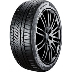 CONTINENTAL WINTER CONTACT TS850P SEAL (+) 215/50 R19 93T