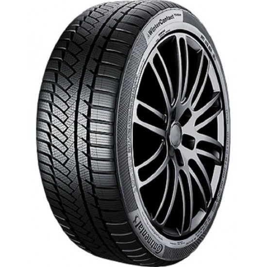 CONTINENTAL WINTER CONTACT TS860S T0 SILENT 255/45 R19 104V