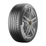 CONTINENTAL WINTERCONTACT TS 870 P 235/60 R18 107H