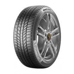 CONTINENTAL WinterContact 8 S 225/40 R19 93V