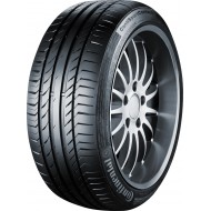 CONTINENTAL SPORT CONTACT 5P T0 SILENT 265/35 R21 101Y