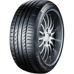 CONTINENTAL SPORT CONTACT 5P T0 SILENT 265/35 R21 101Y