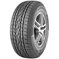 CONTINENTAL CONTI CROSS CONTACT LX2 285/65 R17 116H CONTINENTAL CONTI CROSS CONTACT LX2 285/65 R17 116H