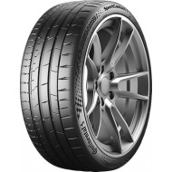 CONTINENTAL SPORT CONTACT 7 ND0 325/30 R21 108Y
