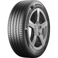 CONTINENTAL UltraContact 205/40 R17 84V