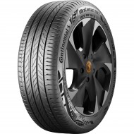 CONTINENTAL ULTRACONTACT NXT UCN CRM 205/55 R17 95V