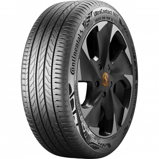 CONTINENTAL Ultracontact nxt 255/50 R19 107T