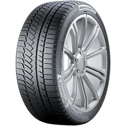 CONTINENTAL WINTERCONTACT TS 870 185/60 R15 84T