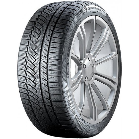 CONTINENTAL WINTER CONTACT TS830P N0 235/40 R19 92V