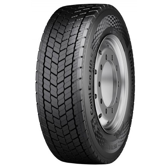 CONTINENTAL CONTI ECO HD 5 315/70 R22.5 154/150L