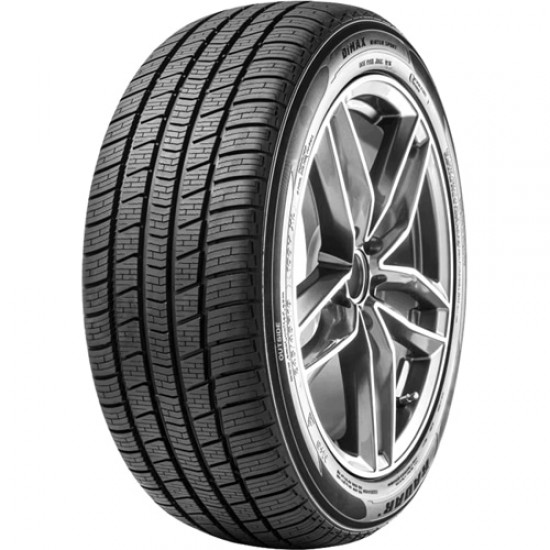 RADAR DIMAX WINTER 215/55 R17 98V