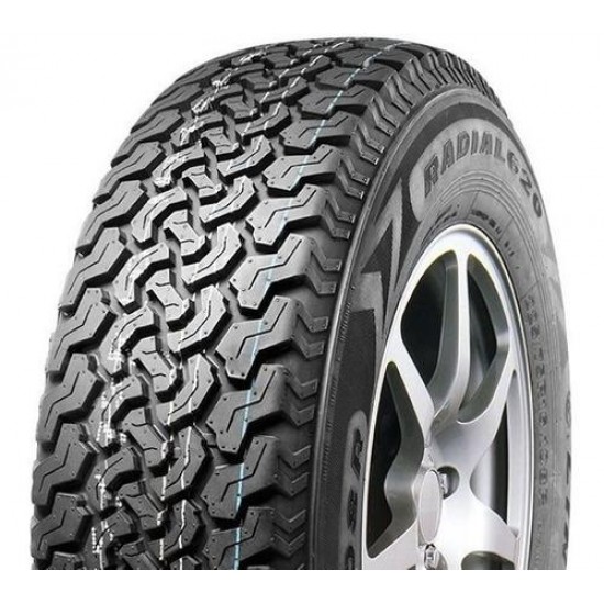 LEAO R620 215/65 R16 98H