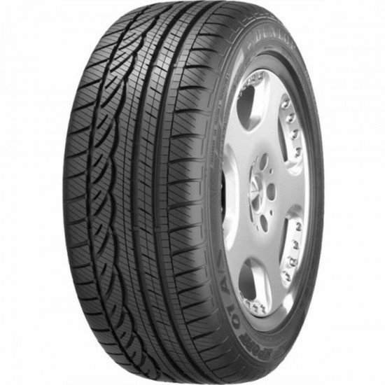 DUNLOP SP SPORT 01 A/S 185/60 R15 88H