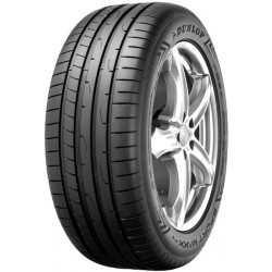 DUNLOP SPORT MAXX TT* 225/60 R17 99V