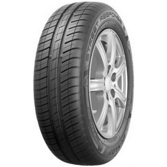 DUNLOP SPORT RESPONSE 235/60 R18 107V