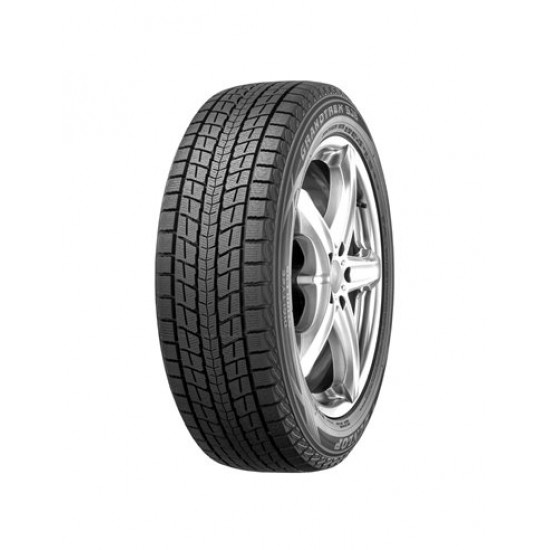 DUNLOP GRANDTREK SJ8 MFS 275/50 R21 113R