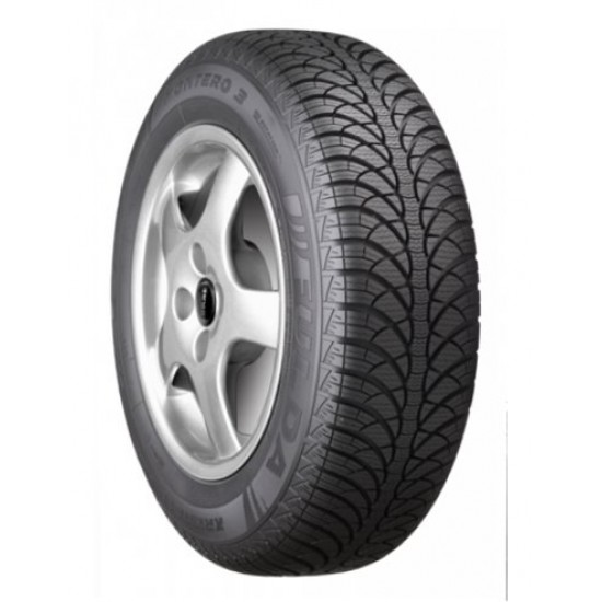 FULDA KRISTALL MONTERO 175/70 R13 82T