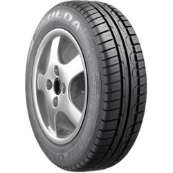 FULDA ECOCONTROL SUV 235/50 R18 97V