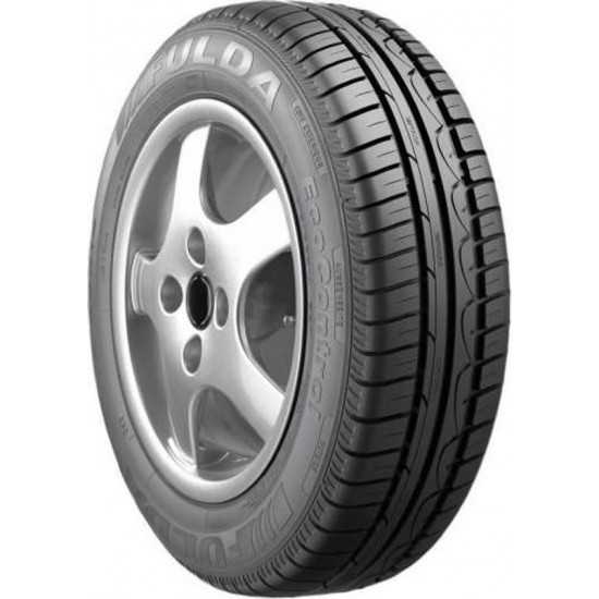 FULDA ECOCONTROL SUV 255/55 R18 109W