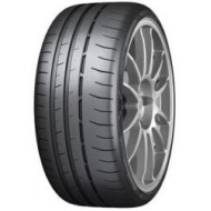 GOODYEAR EAGLE NCT5* ROF 245/40 R18 93Y
