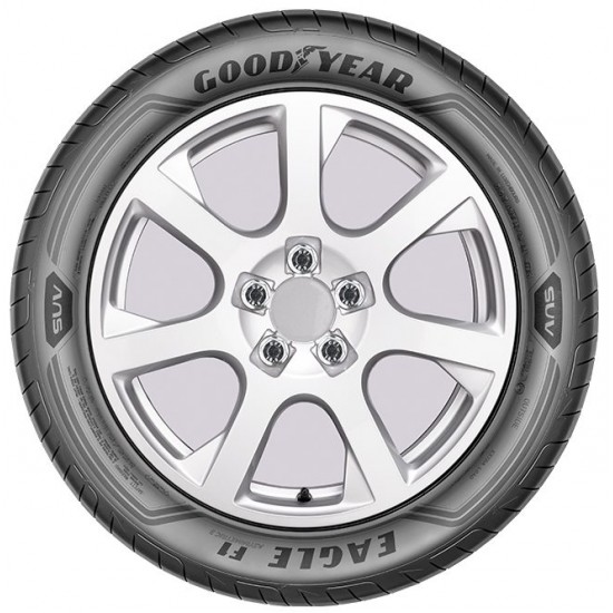 GOODYEAR EAGLE F1 ASYMMETRIC 3 SUV FP 275/45 R20 110Y XL