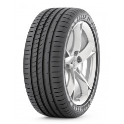 GOODYEAR EAG F1 ASY 2 FP 265/40 R18 101Y
