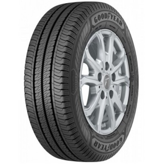 GOODYEAR EFFICIENTGRIP CARGO 215/60 R17 109H