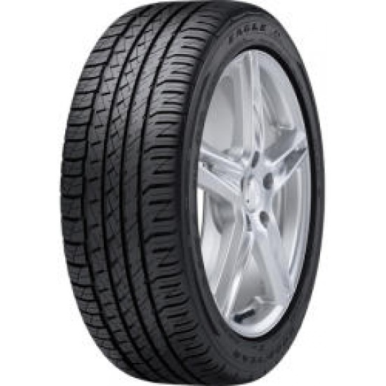 GOODYEAR EAGLE F1 ASYMMETRIC* SUV RUN FLAT 255/55 R18 109V