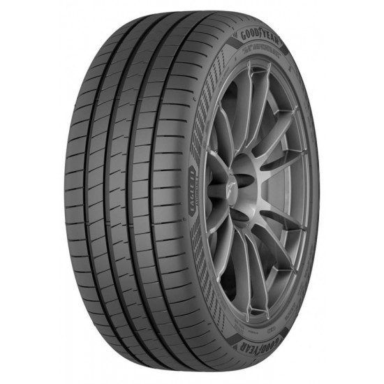 GOODYEAR EAGLE F1 ASYMMETRIC 6 205/45 R17 88V