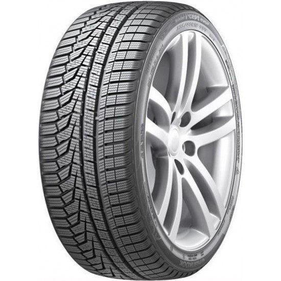 HANKOOK WINTER ICEPT ION IW01A 255/40 R21 102V