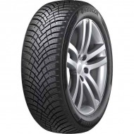 HANKOOK WINTER ICEPT RS3 W462 205/55 R16 91T