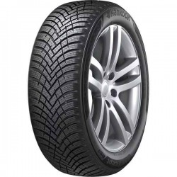 HANKOOK WINTER ICEPT RS3 W462 205/55 R16 91T