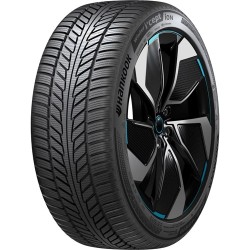 HANKOOK Winter i cept ion iw01 285/40 R20 108V