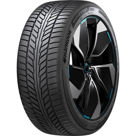 HANKOOK Winter i cept ion suv iw01a 255/45 R19 104V