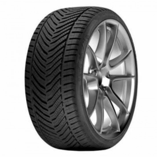 KORMORAN All season light truck 215/75 R16 116/114R