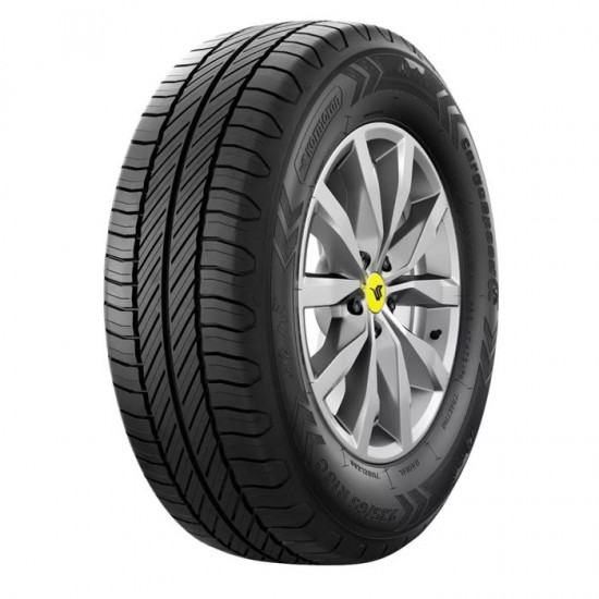 KORMORAN Cargospeedevo 215/75 R16 113/111R