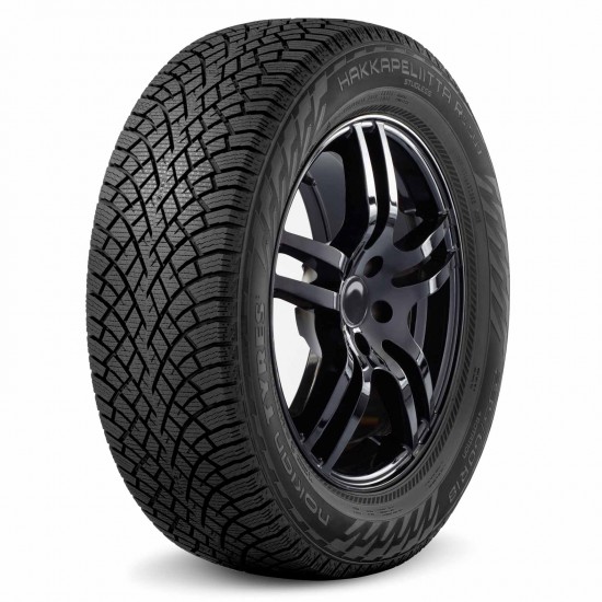 NOKIAN HAKKAPELIITTA R5 195/60 R16 89R