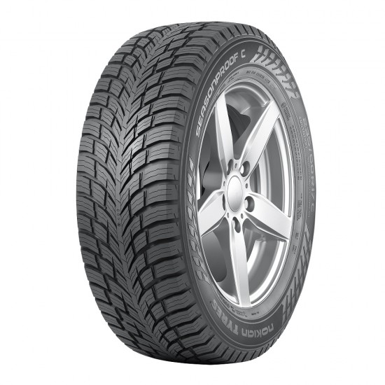 NOKIAN SEASONPROOF C 215/60 R16 103/101T