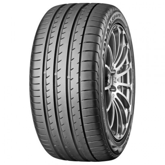 Yokohama Advan Sport V105 245/45 R18 96Y