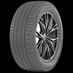 Yokohama Advan Sport V107 325/40 R22 114Y