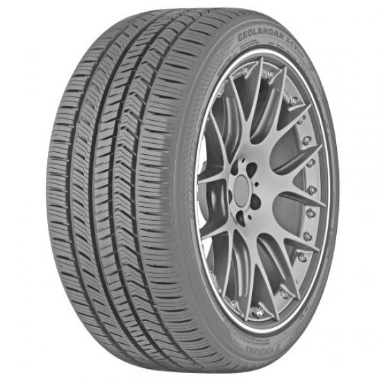 Yokohama Geolandar X CV G057 275/45 R21 110W