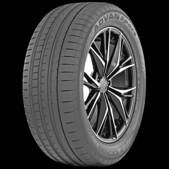 Yokohama Advan Sport V107 235/50 R19 99Y