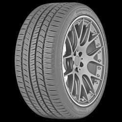 Yokohama Geolandar X CV G057 275/50 R19 112W