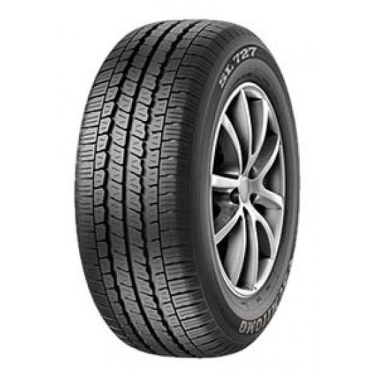 SUMITOMO SL727 215/65 R15C 104/102T