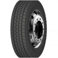 CROSSWIND CW HS02 245/70 R17.5 136/134M