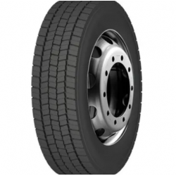 CROSSWIND CW HS02 215/75 R17.5 126/124M CROSSWIND CW HS02 215/75 R17.5 126/124M