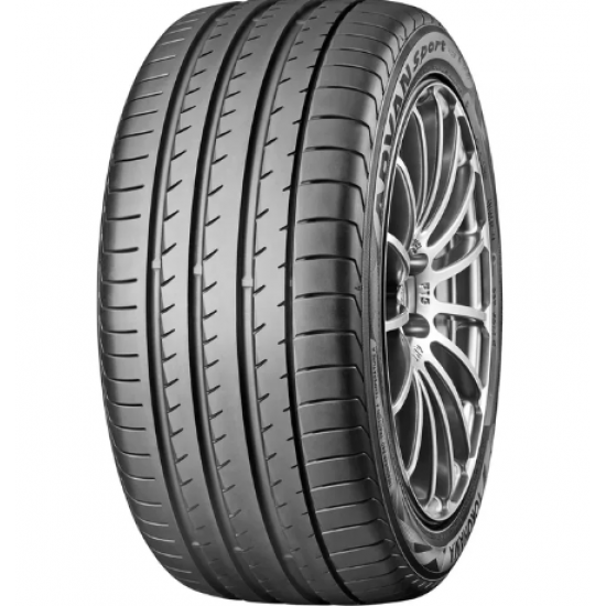 YOKOHAMA ADVAN Sport V105 265/40 R20 104Y