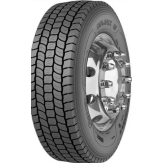 RADAR R/F-01 315/80 R22,5 156/150L